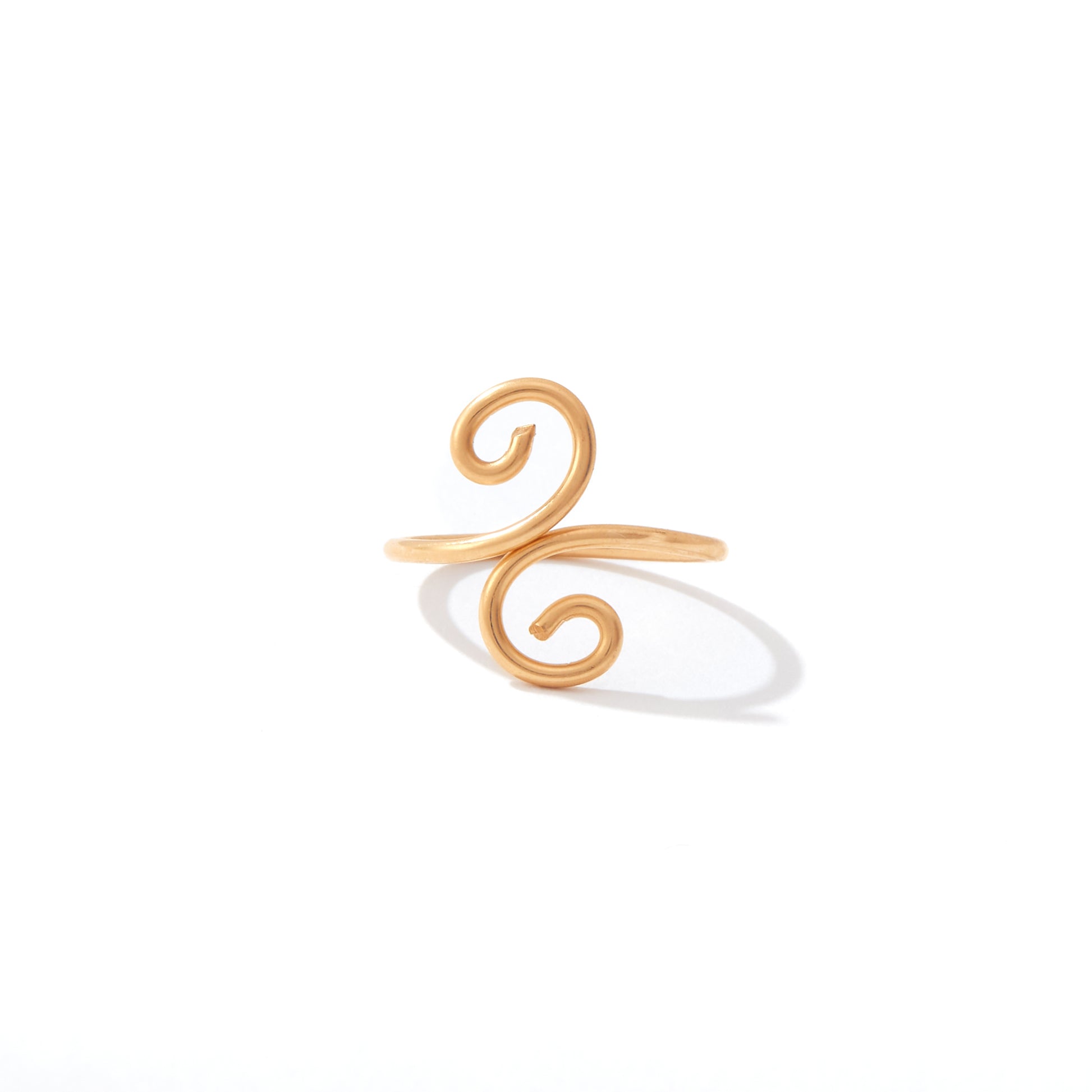 14k gold artist wire
