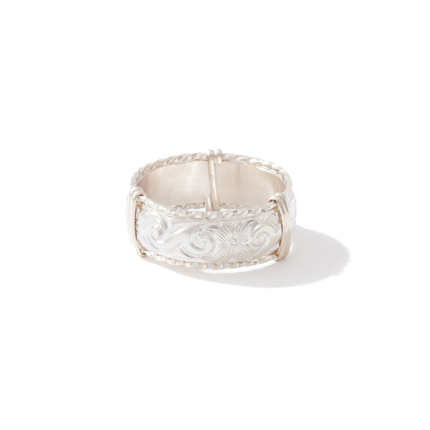 sterling silver