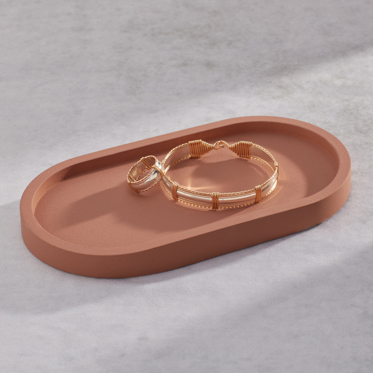 From This Moment Ring