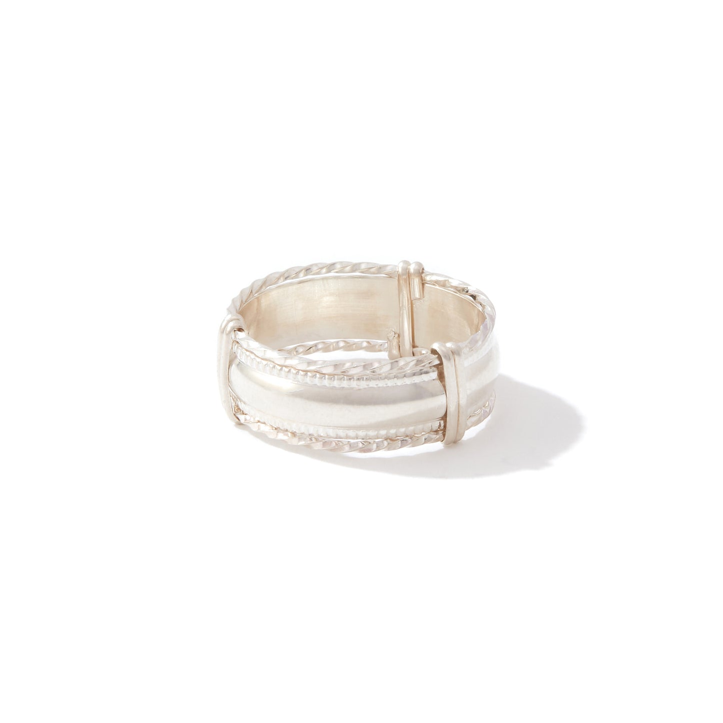 sterling silver