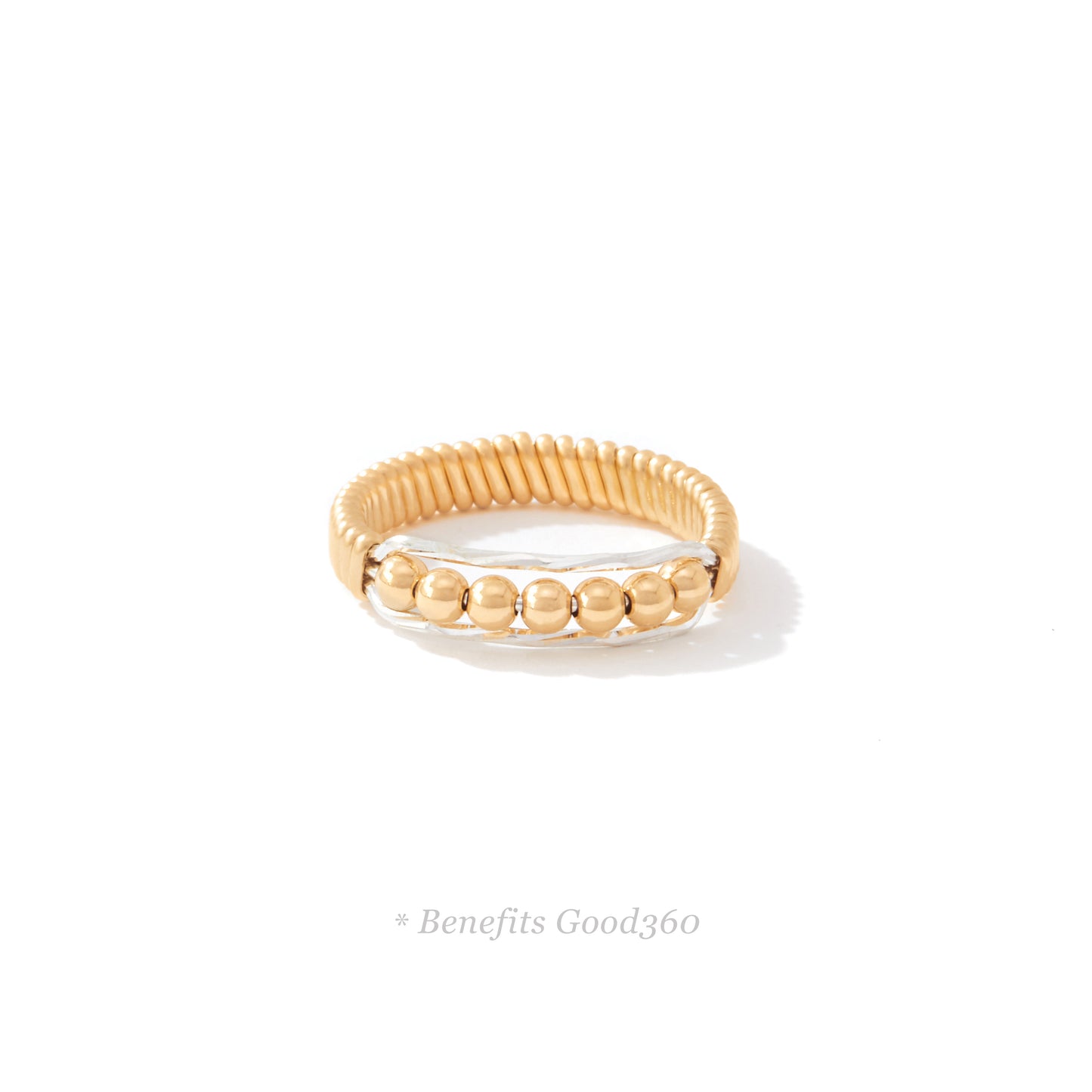 Power of Prayer Ring