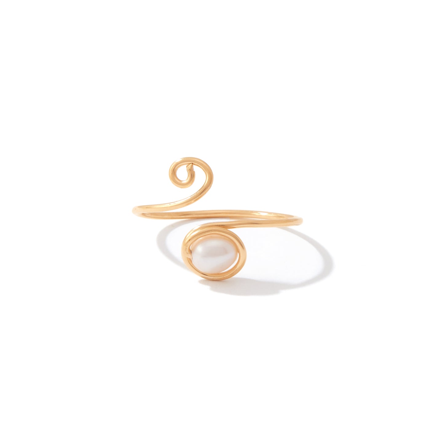 14k gold artist wire