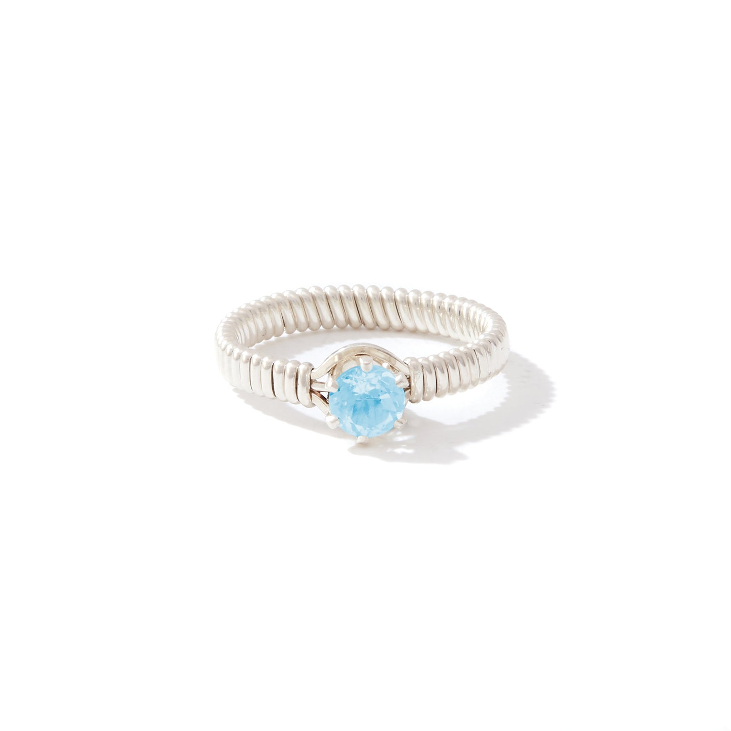Shining Star Ring