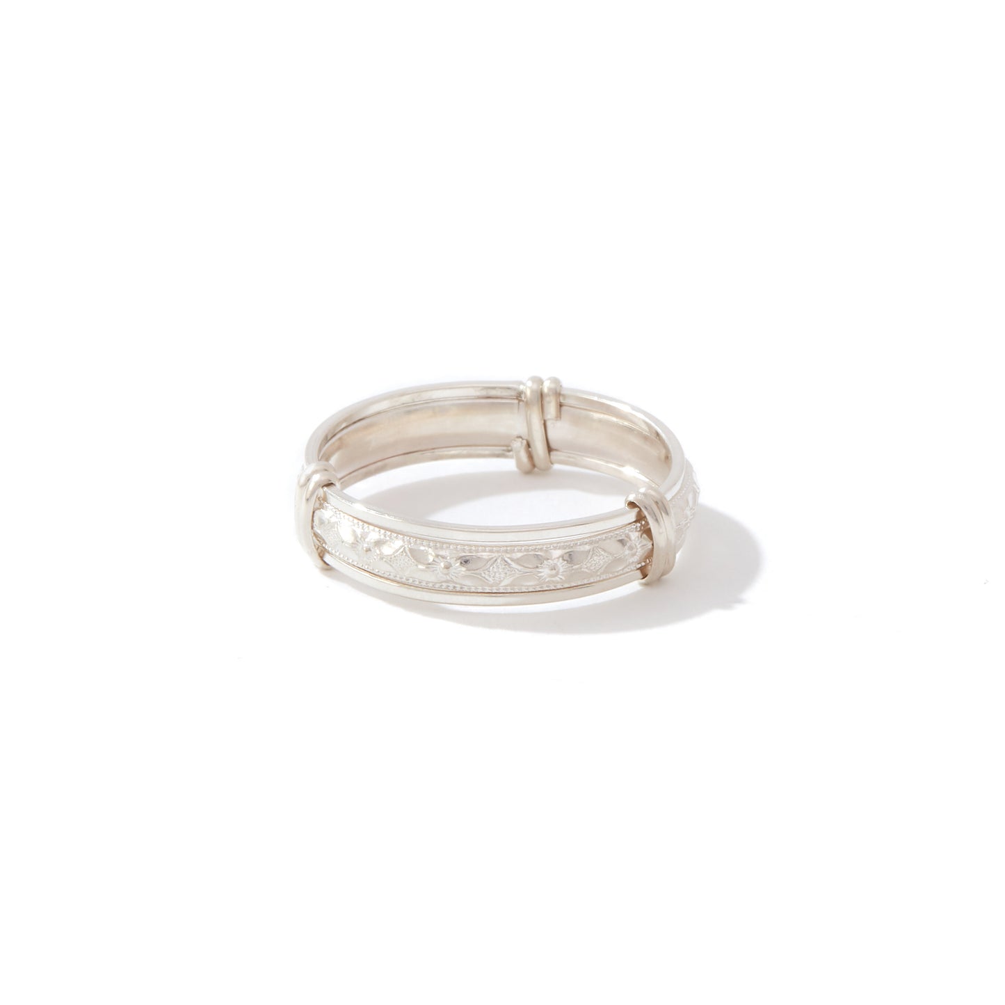 sterling silver