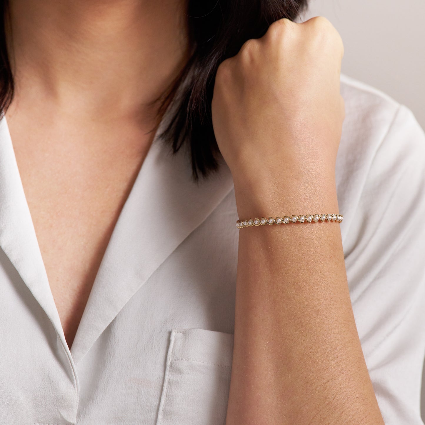 Revive Bracelet | Ronaldo Designer Jewelry