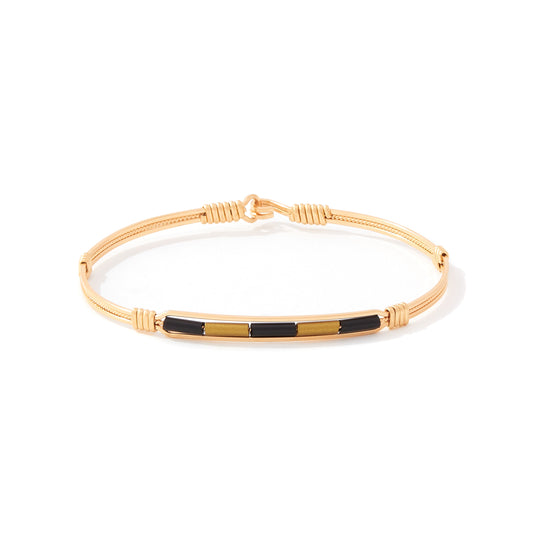 14k gold artist wire