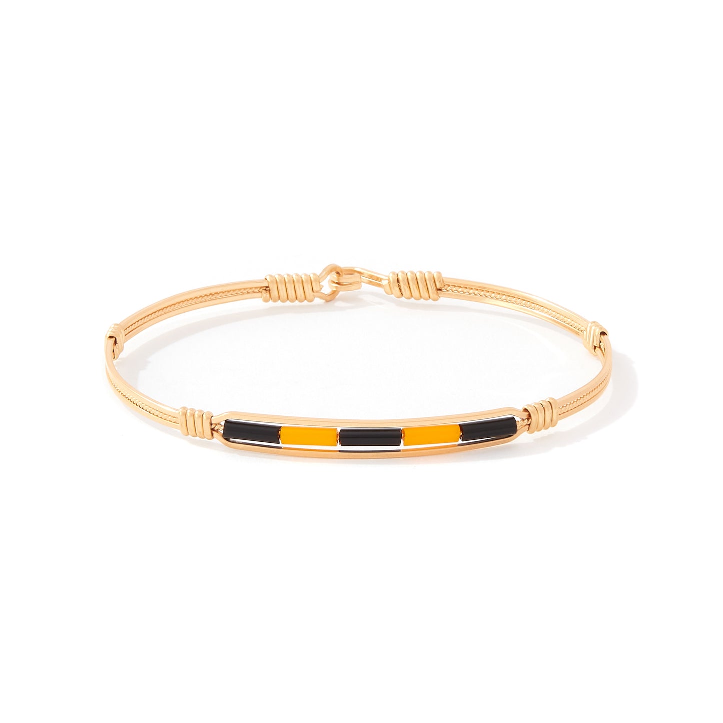 14k gold artist wire