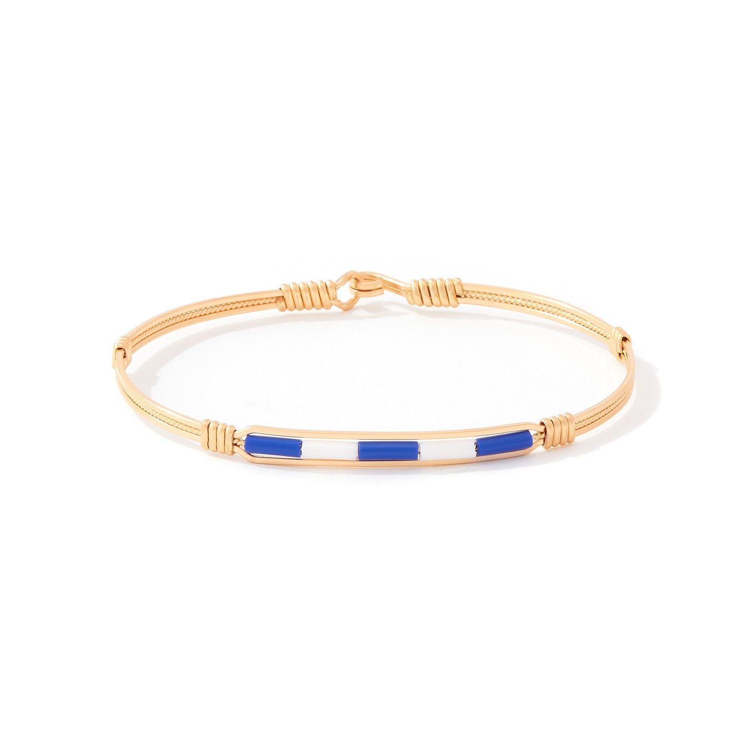 14k gold artist wire