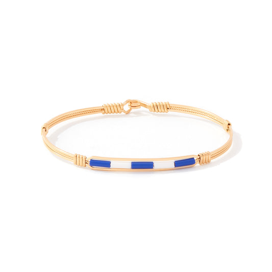 14k gold artist wire