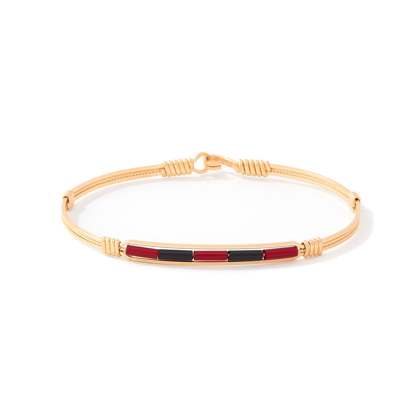 14k gold artist wire
