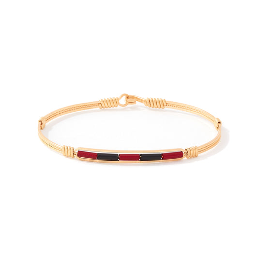 14k gold artist wire