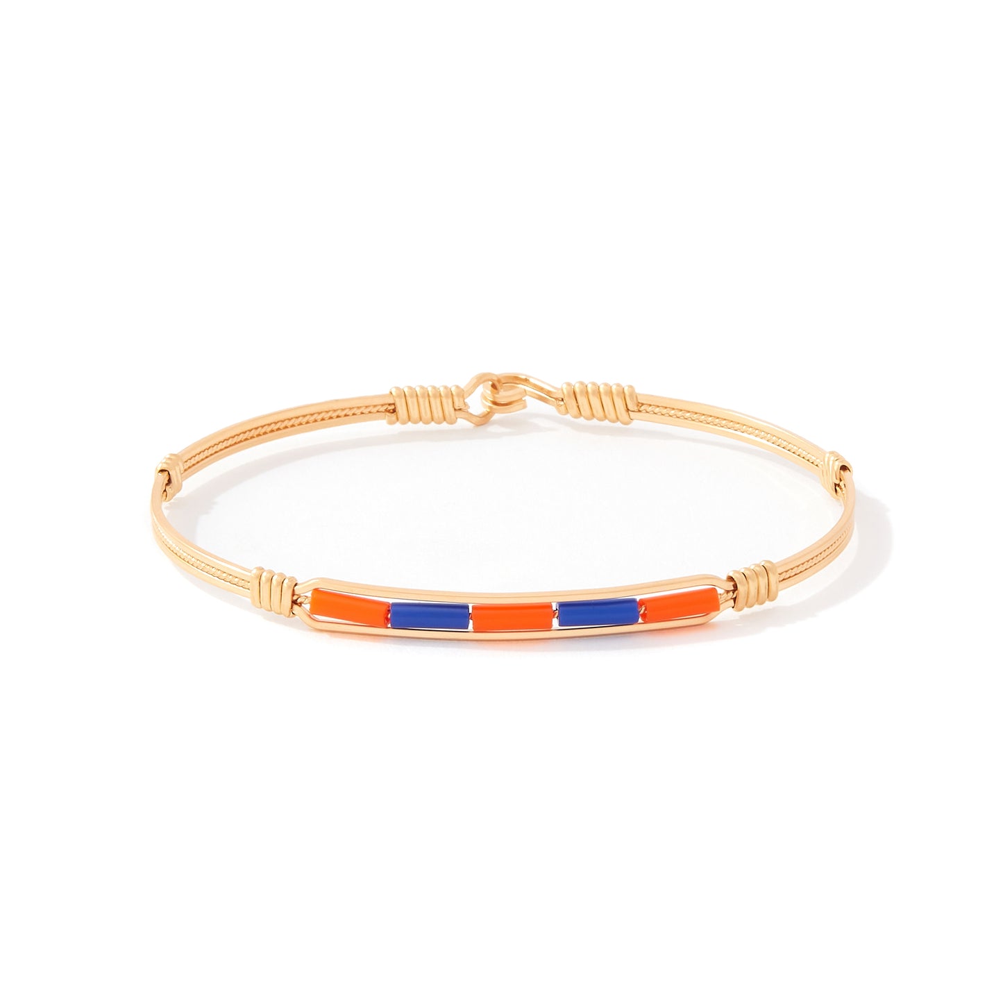 14k gold artist wire