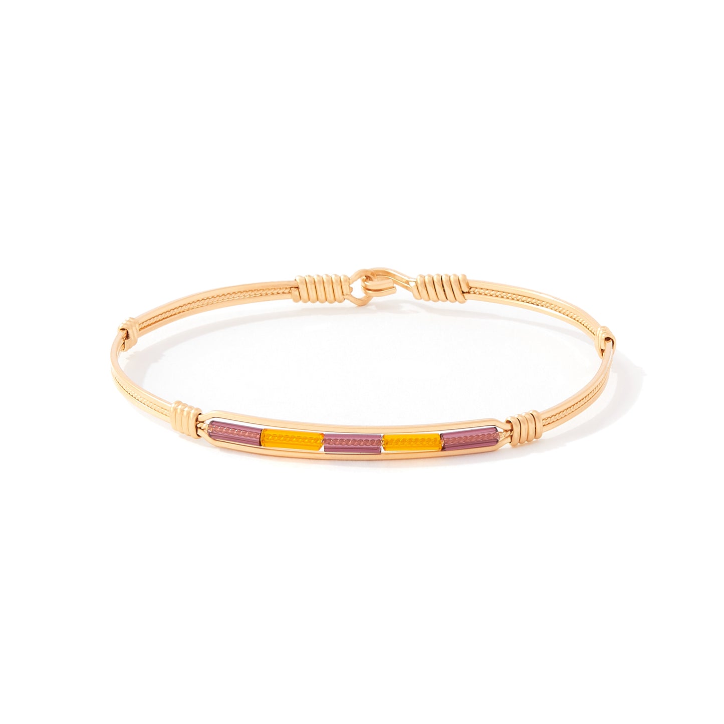 14k gold artist wire