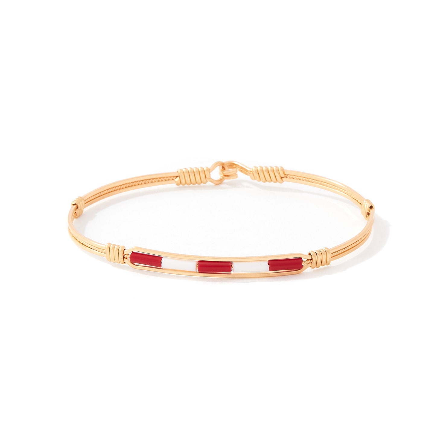 14k gold artist wire