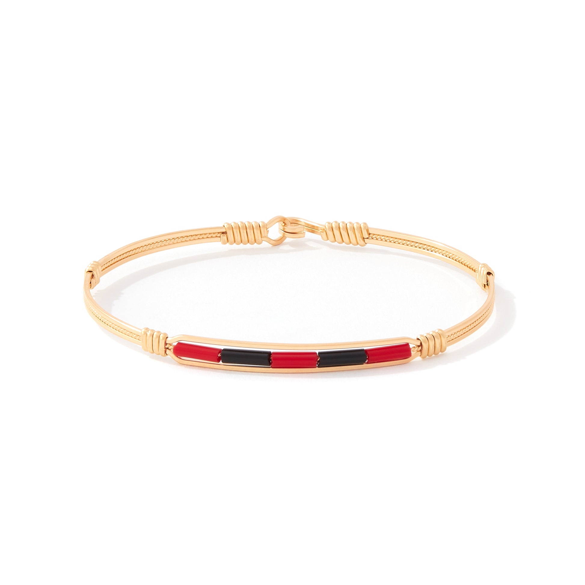 14k gold artist wire