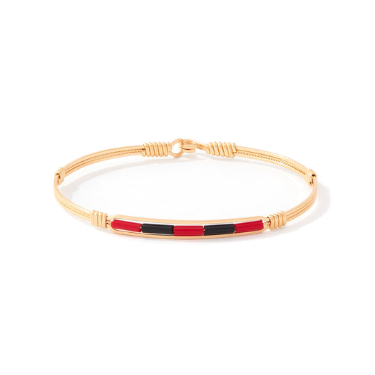 14k gold artist wire