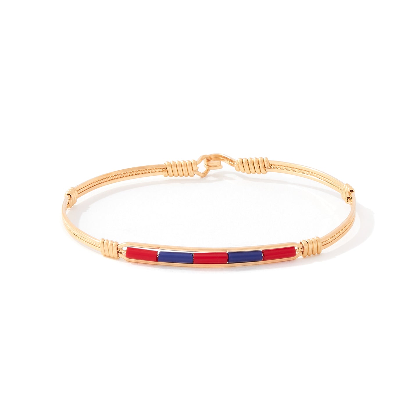 14k gold artist wire