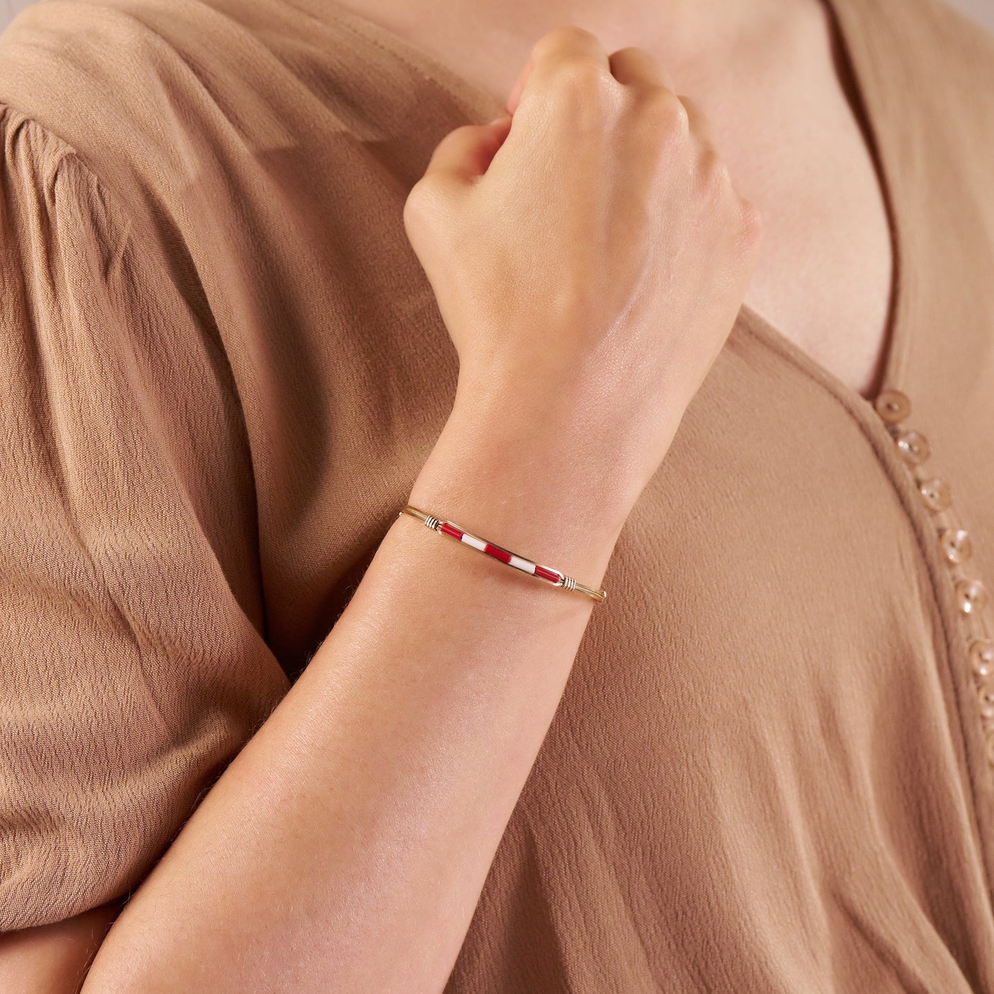 Spirit Bracelet - AL/AR/IN/OU
