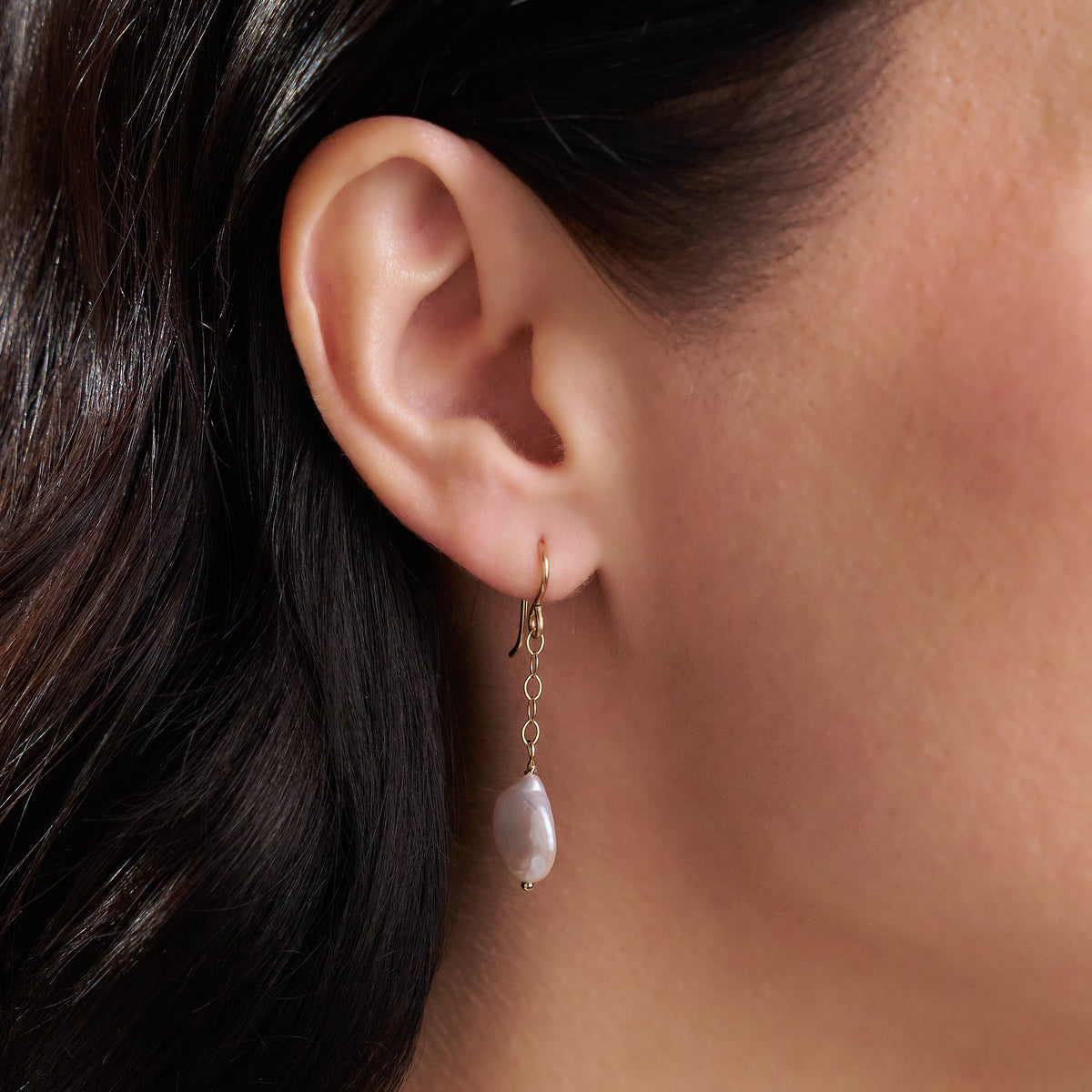 Uniquely Yours Earrings | Ronaldo Designer Jewelry