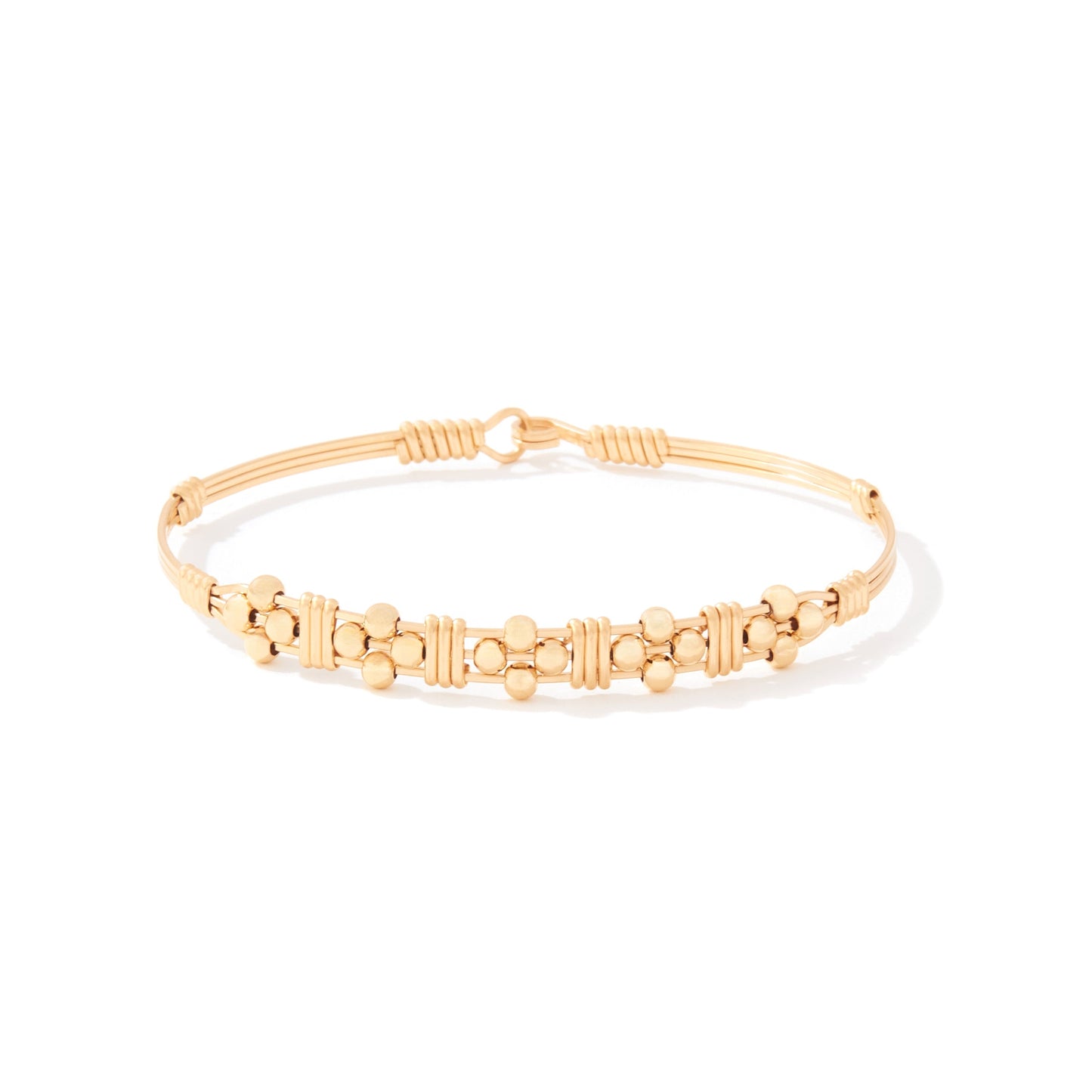 Timeless Elegance Bracelet | Ronaldo Designer Jewelry