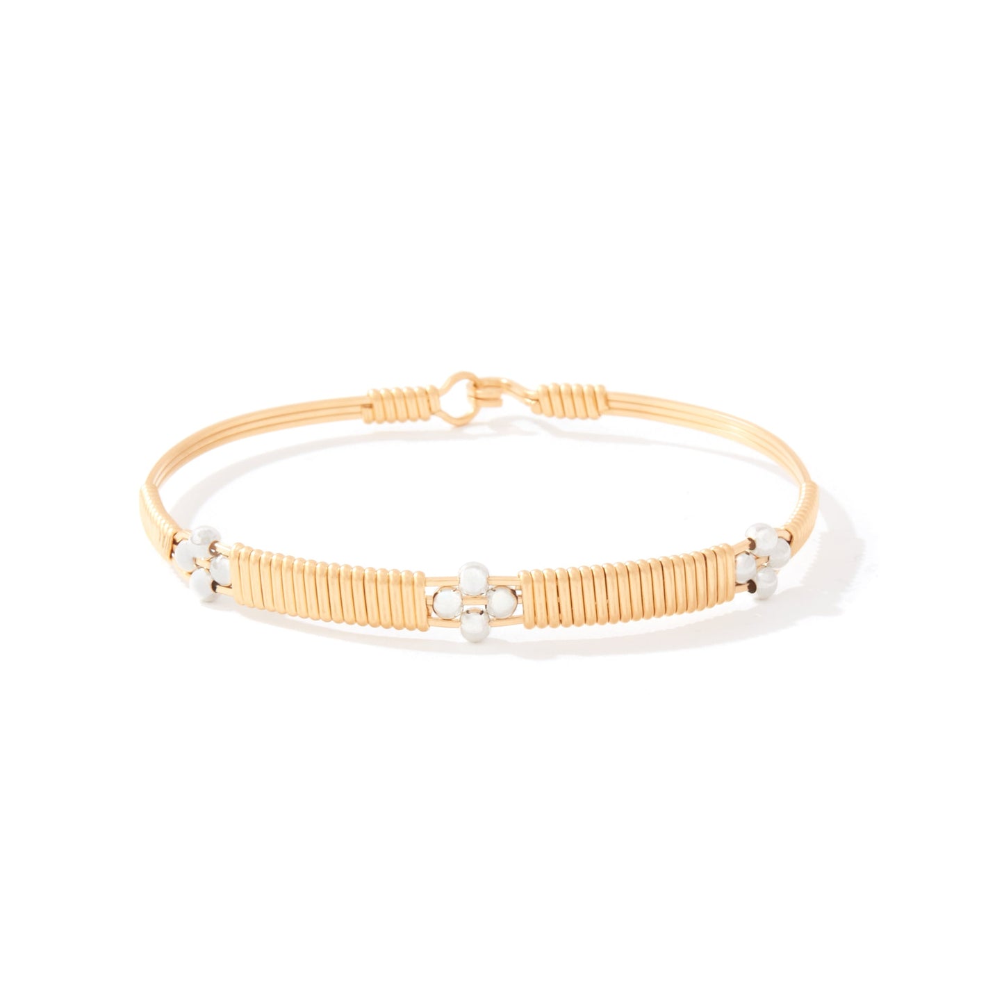 Timeless Beauty Bracelet | Ronaldo Designer Jewelry