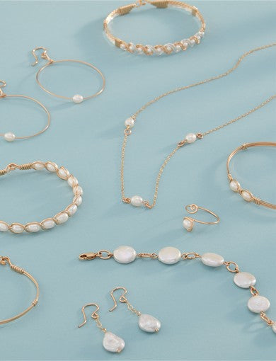 Modern Pearls