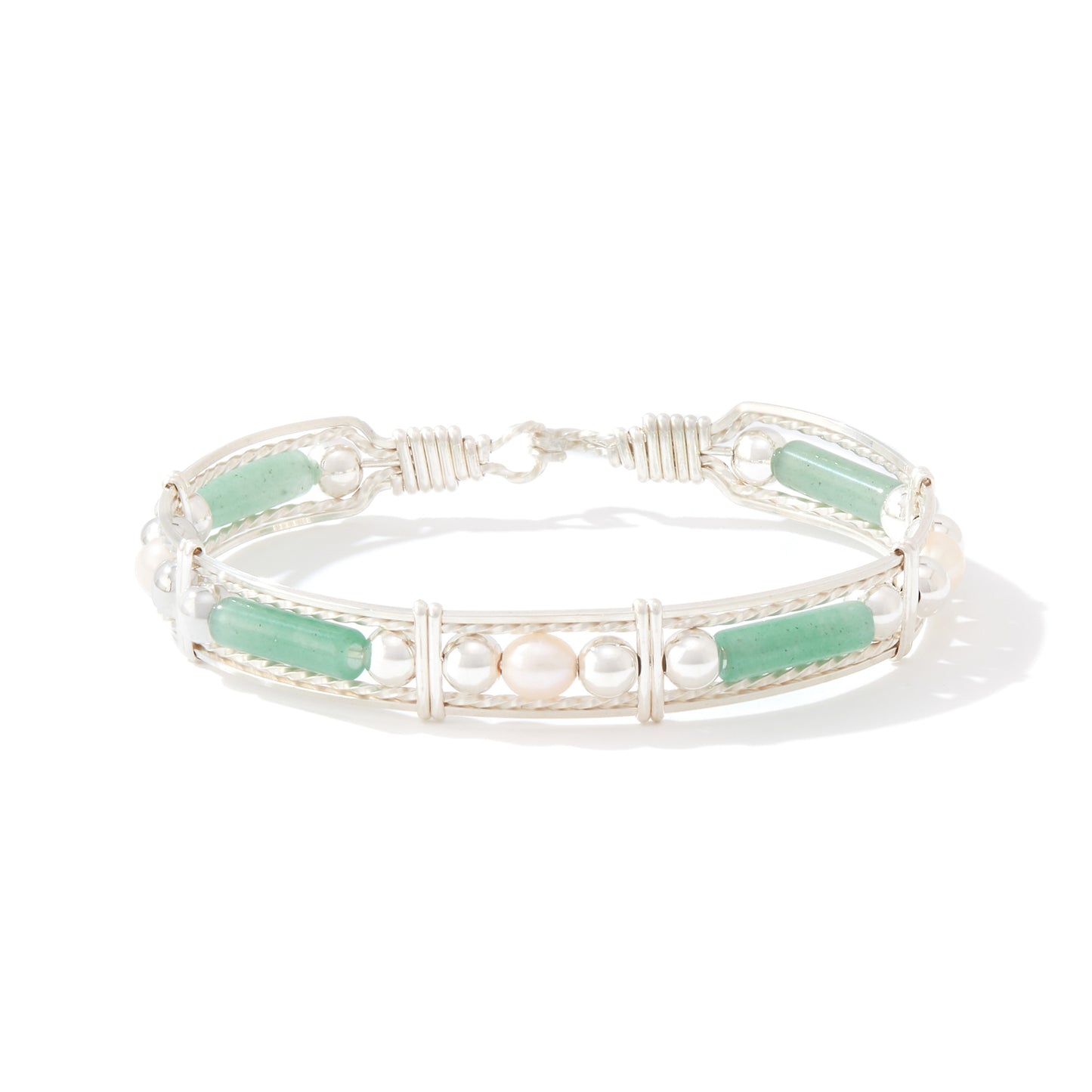 sterling silver