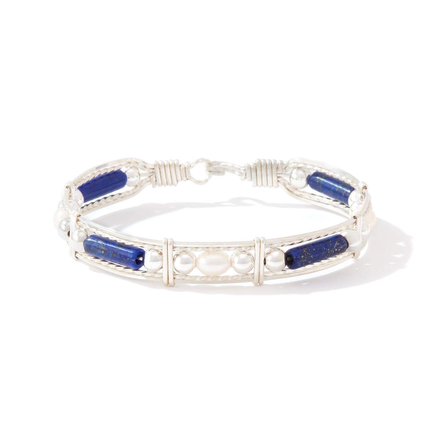 sterling silver