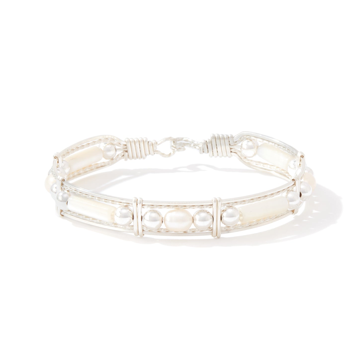 sterling silver