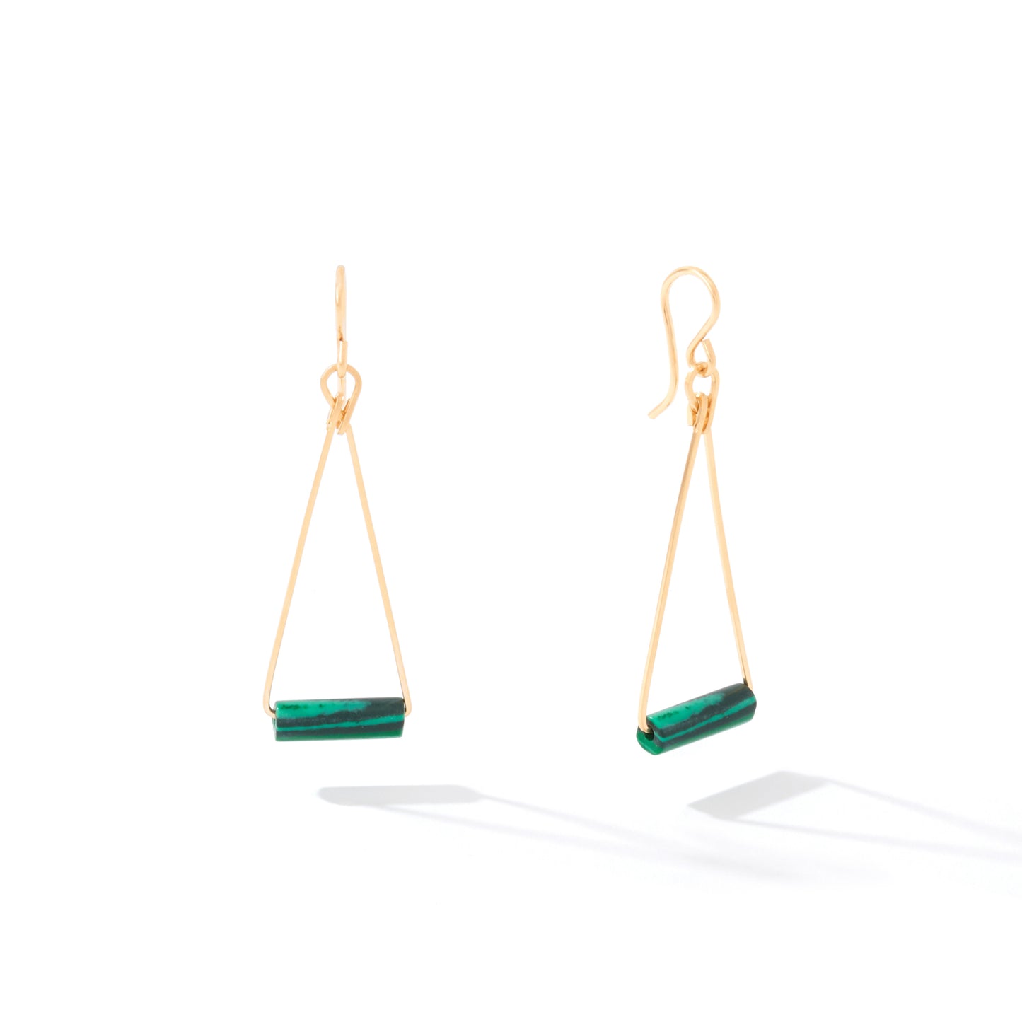 Color Your World Earrings