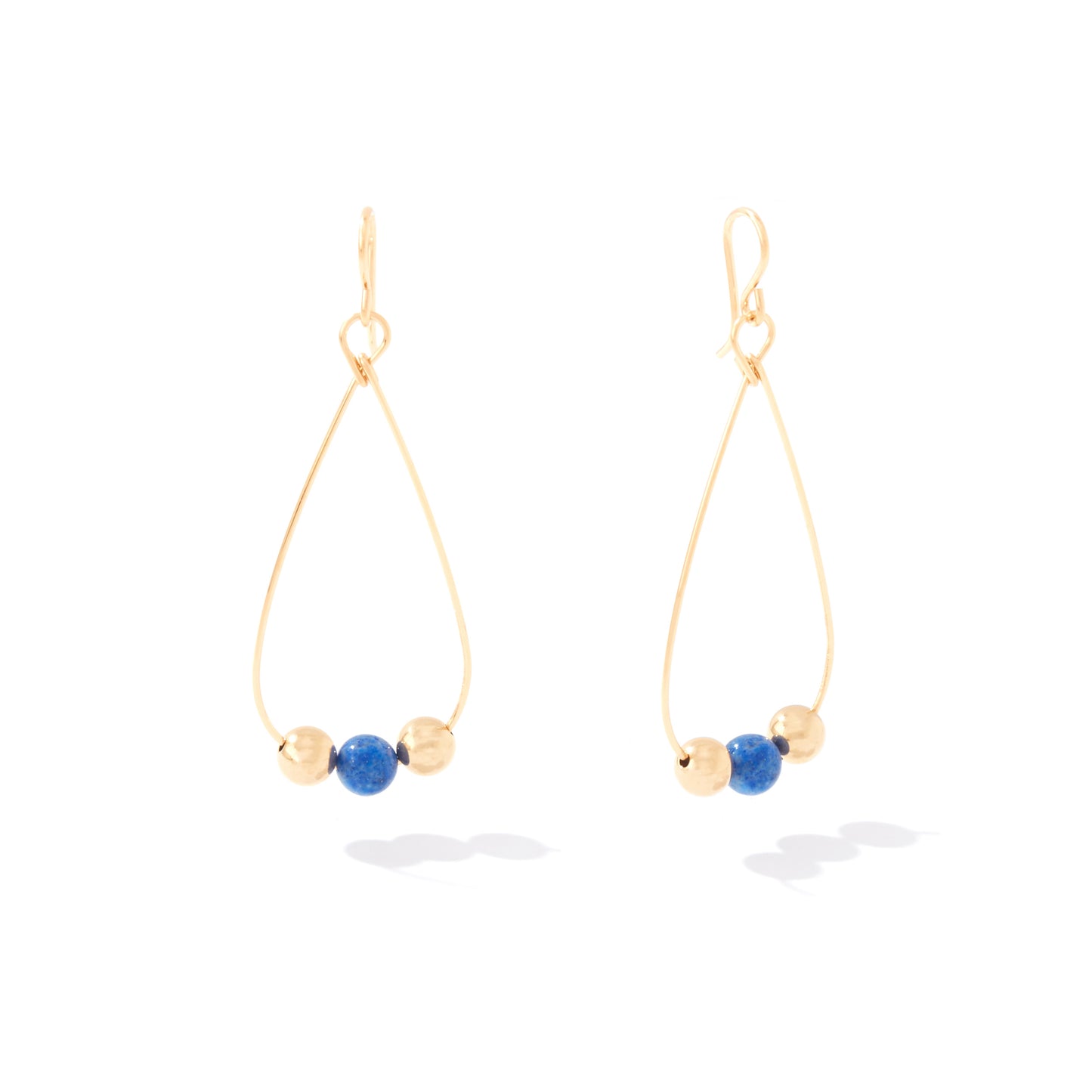 Dream in Color Earrings