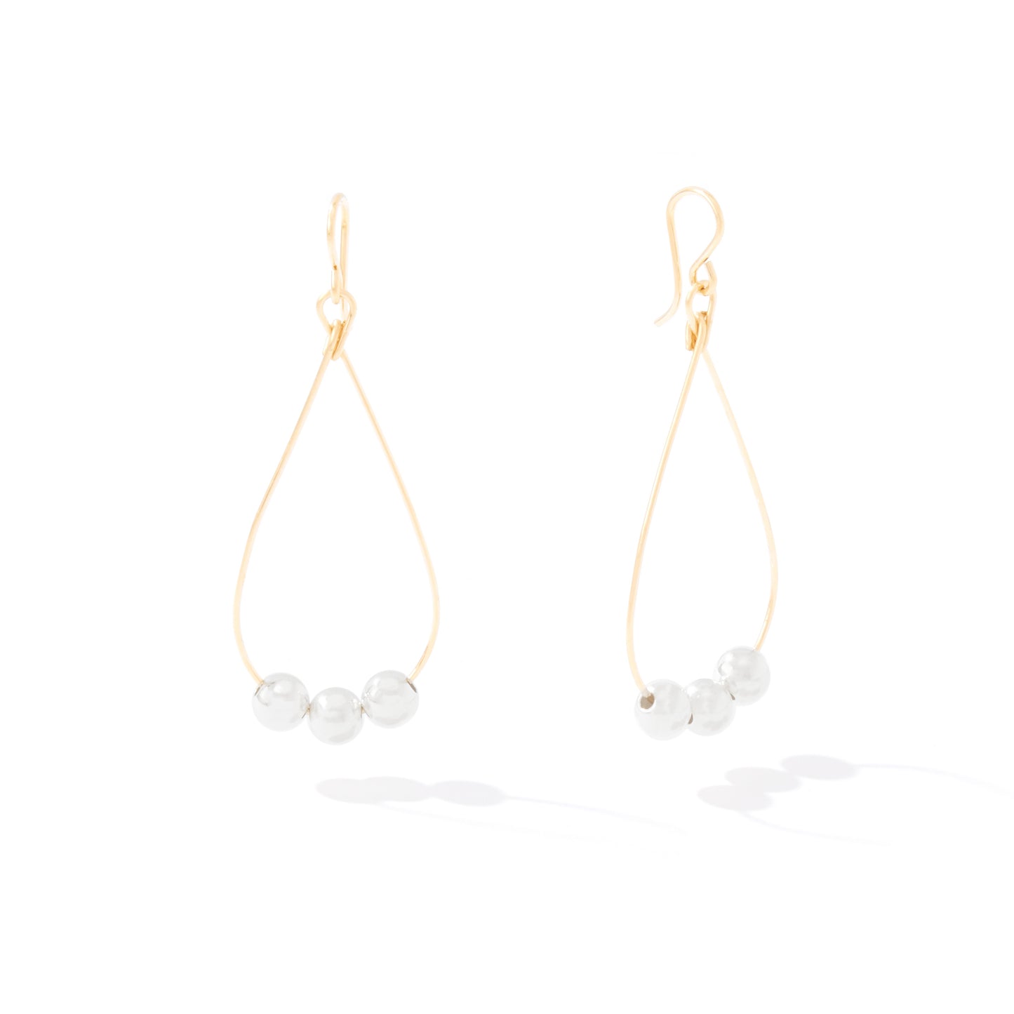 Dream in Color Earrings