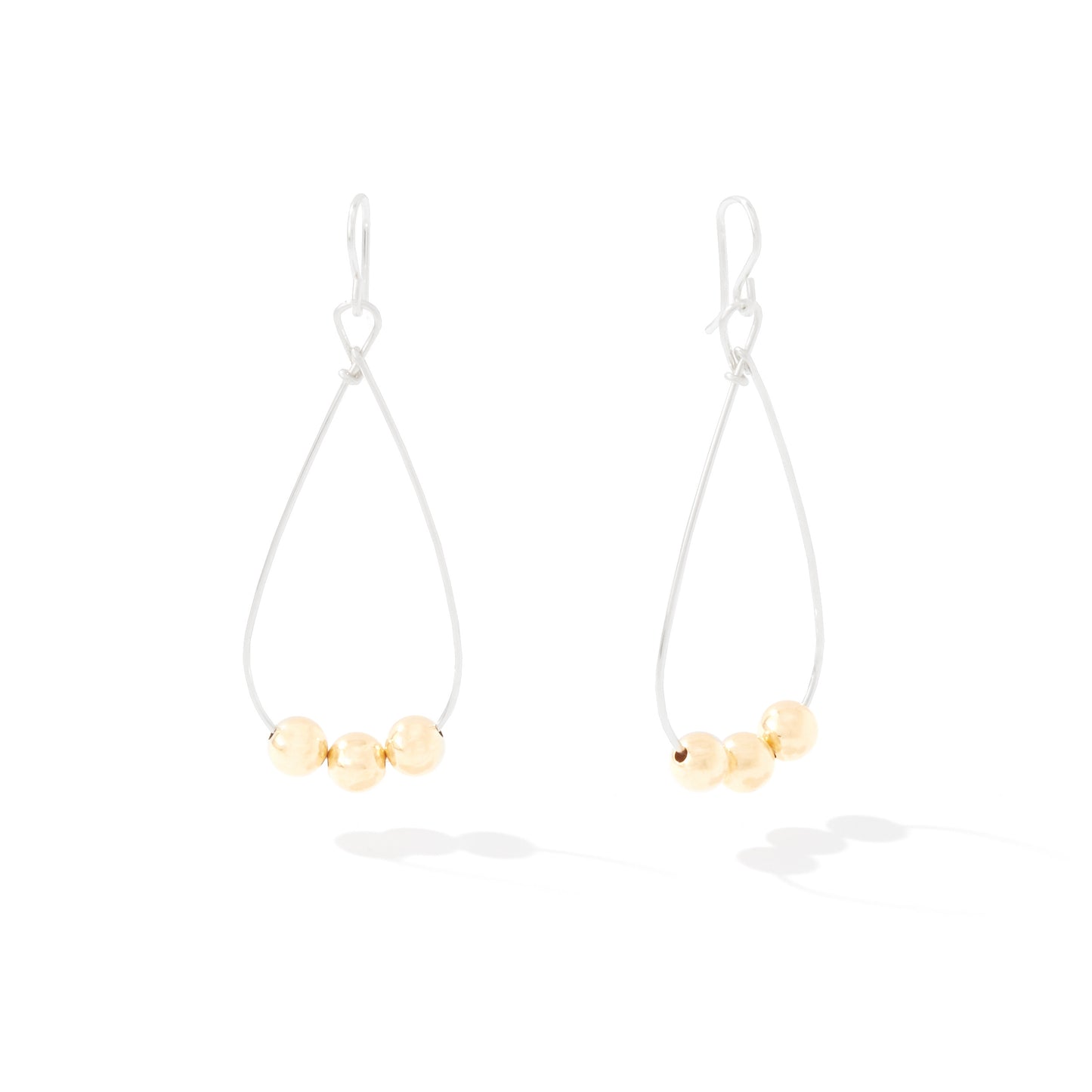 Dream in Color Earrings