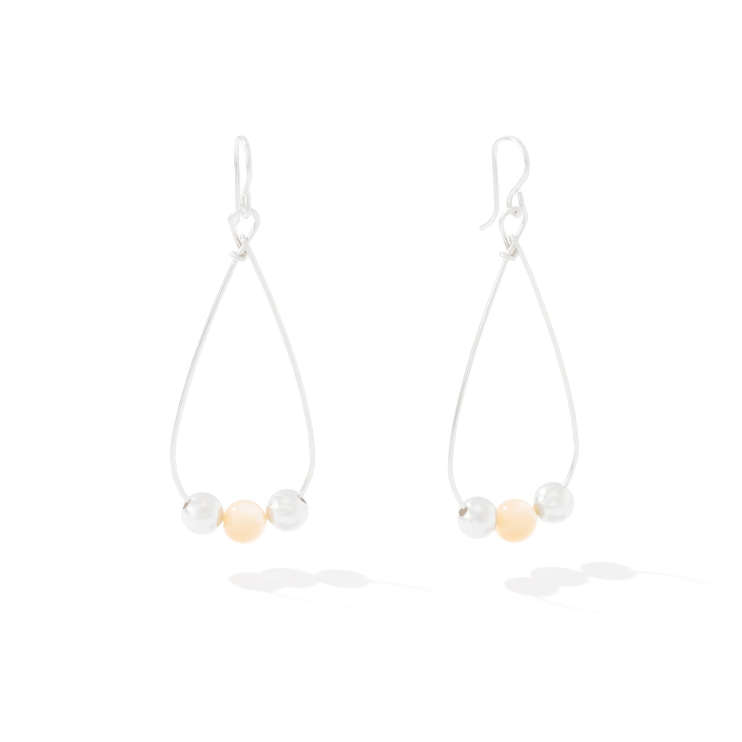 Dream in Color Earrings