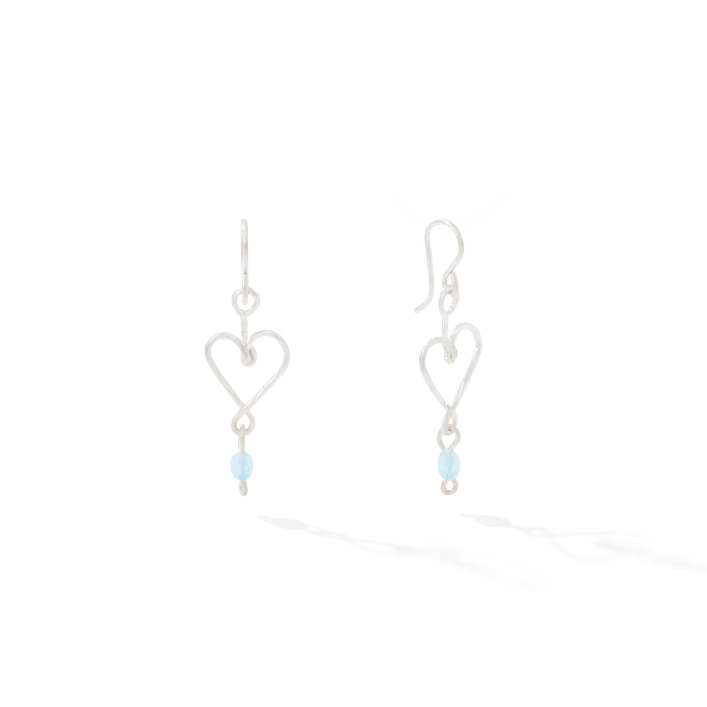 Hold My Heart Earrings
