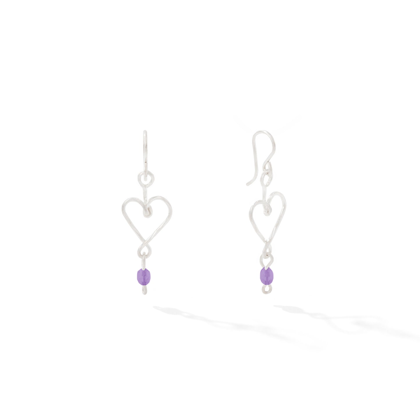 Hold My Heart Earrings