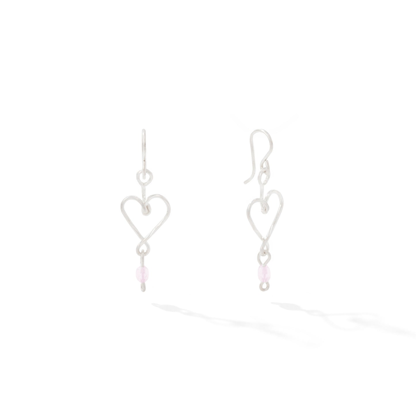 Hold My Heart Earrings