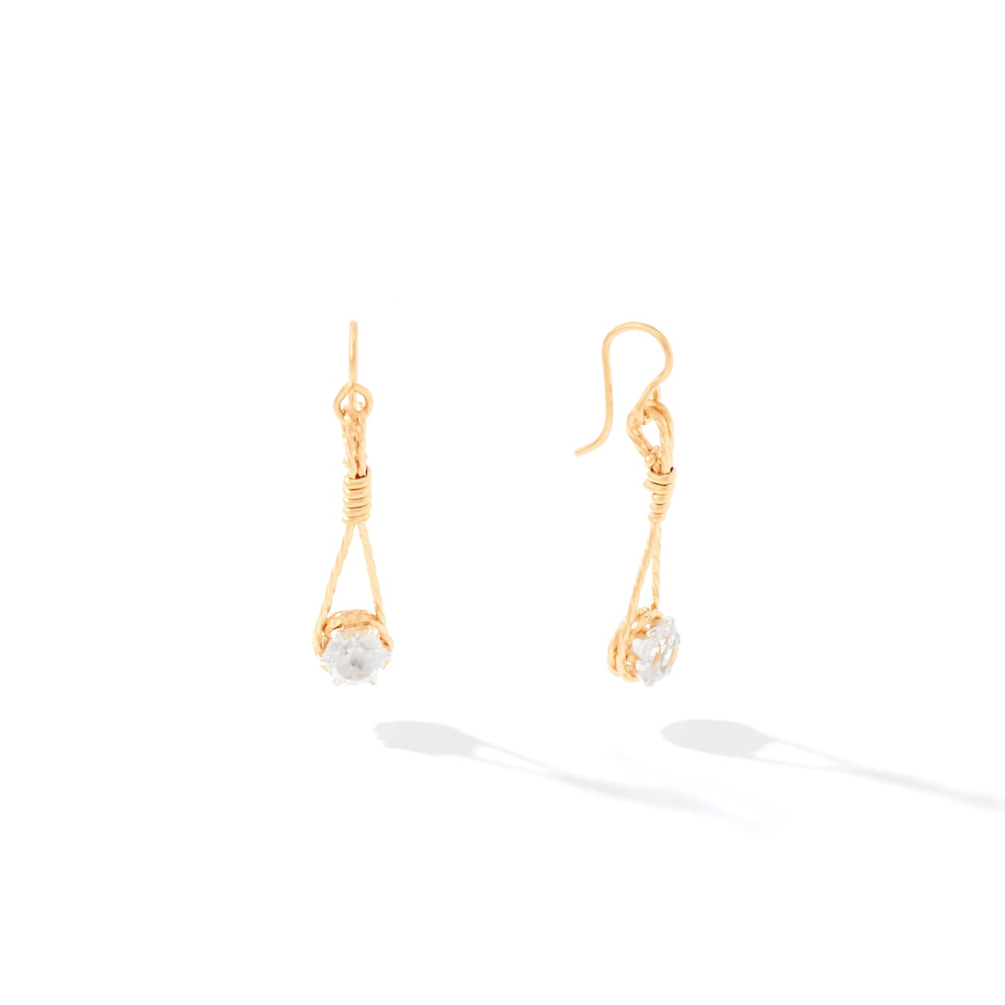 Shining Star Earrings