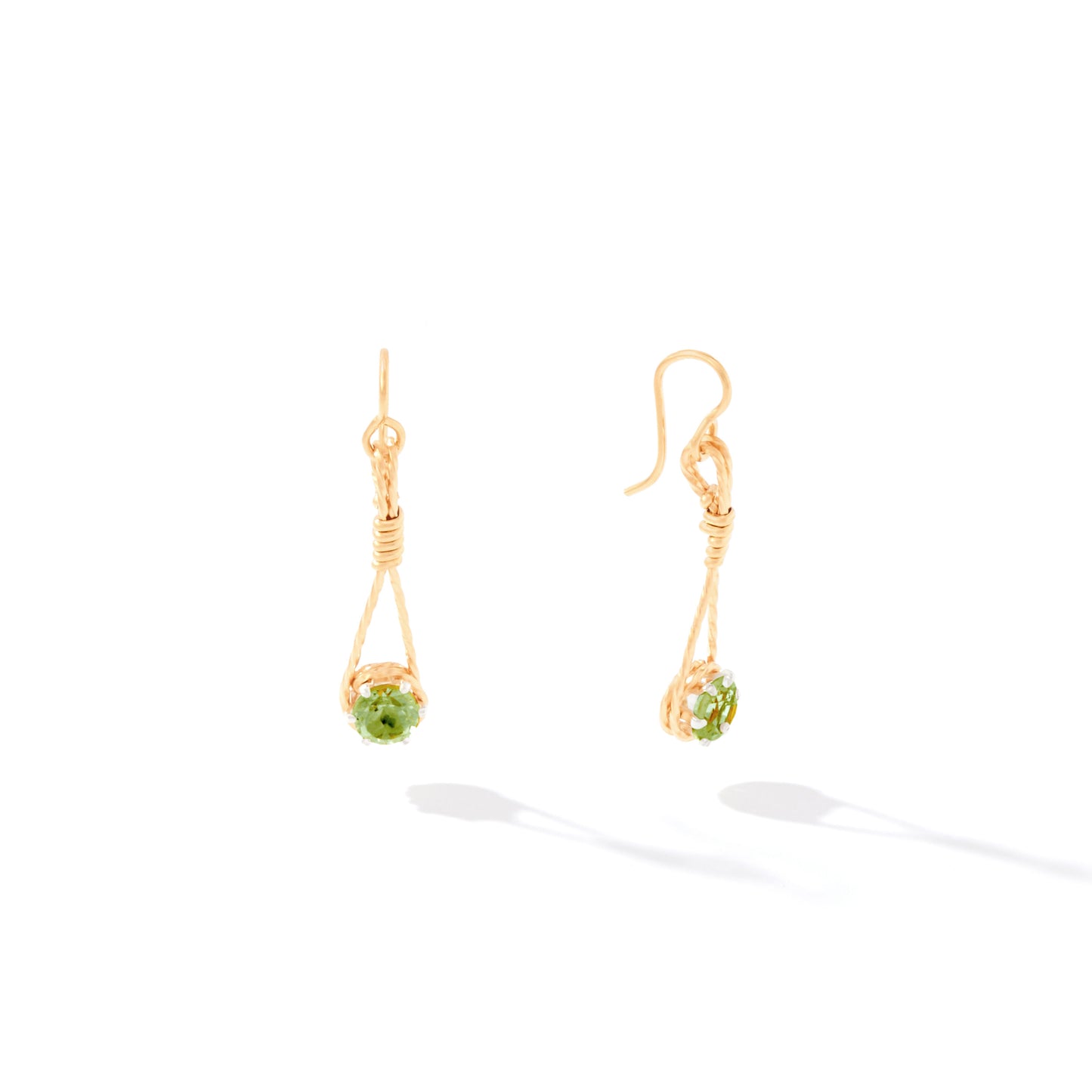 Shining Star Earrings