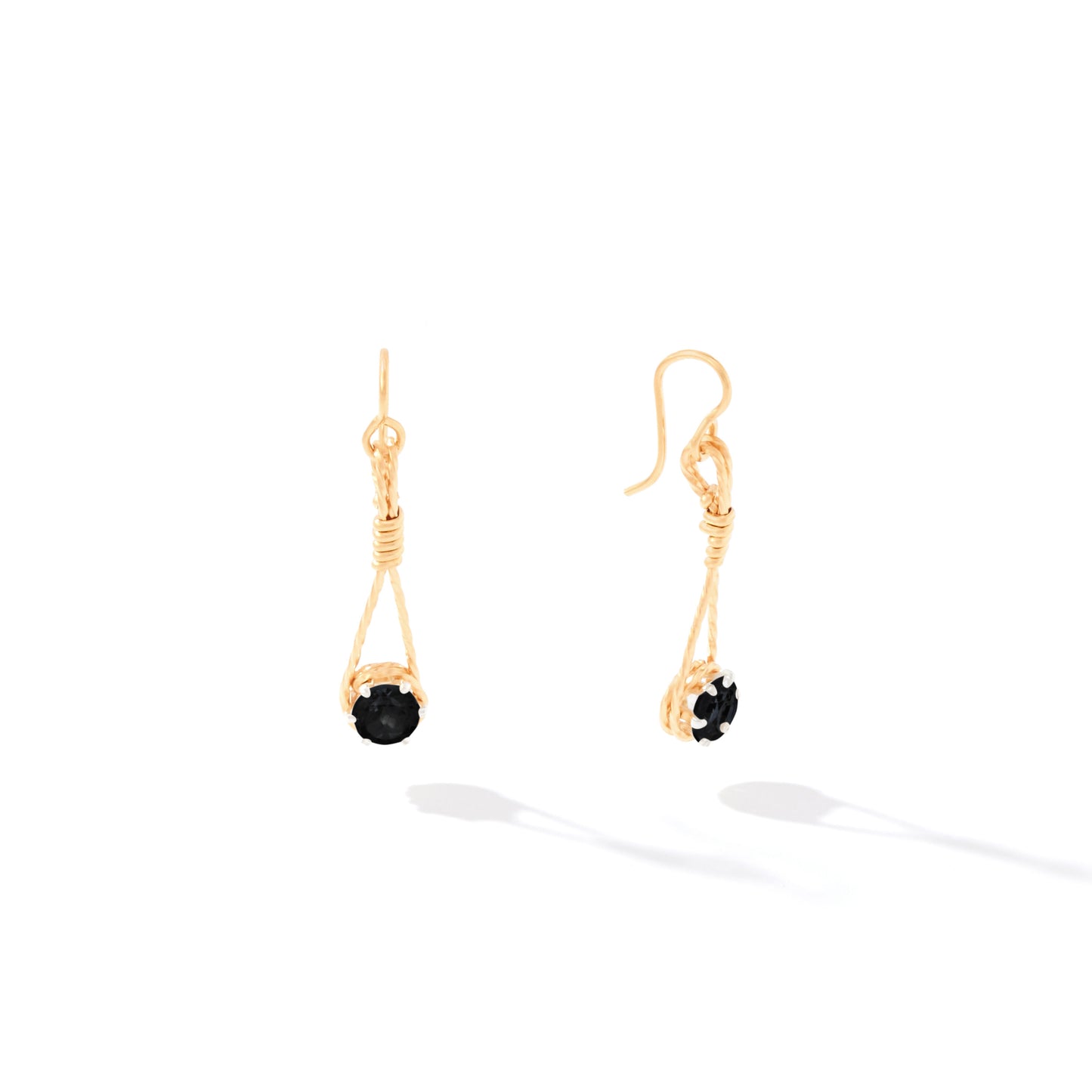 Shining Star Earrings