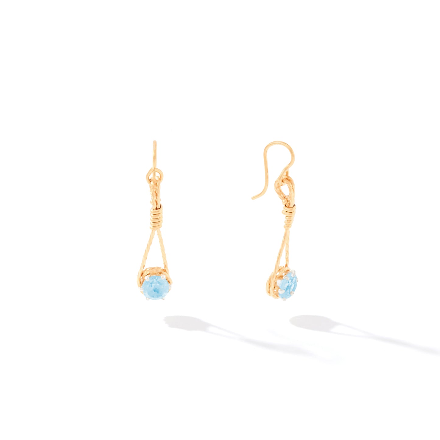 Shining Star Earrings