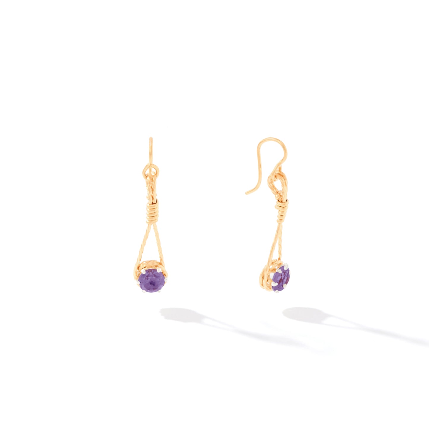 Shining Star Earrings