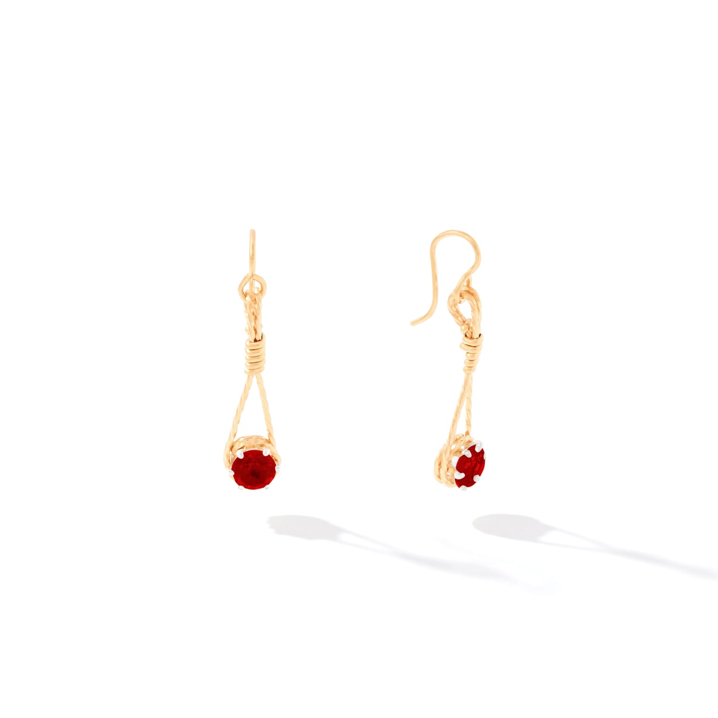 Shining Star Earrings