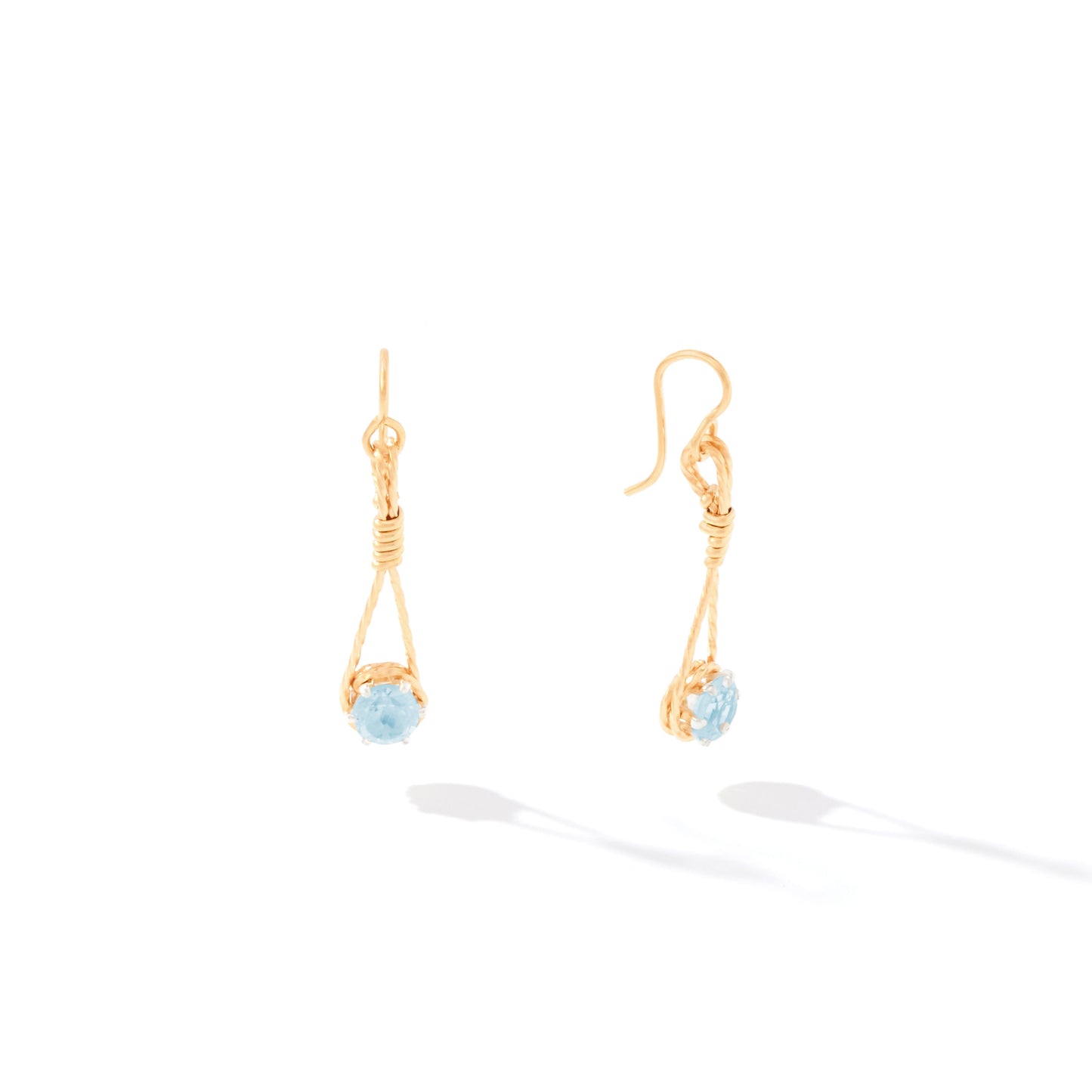 Shining Star Earrings