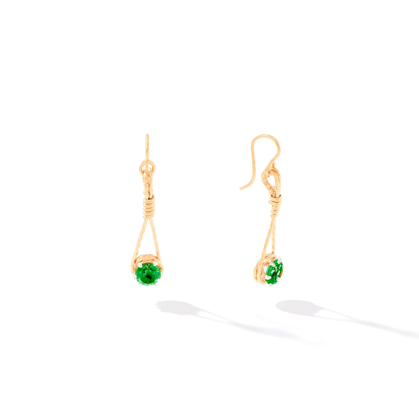 Shining Star Earrings