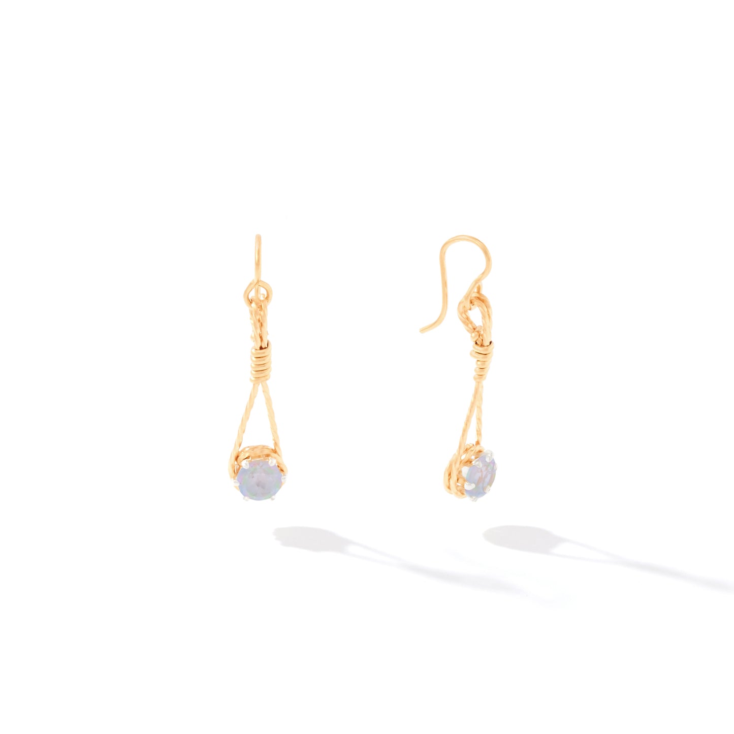 Shining Star Earrings