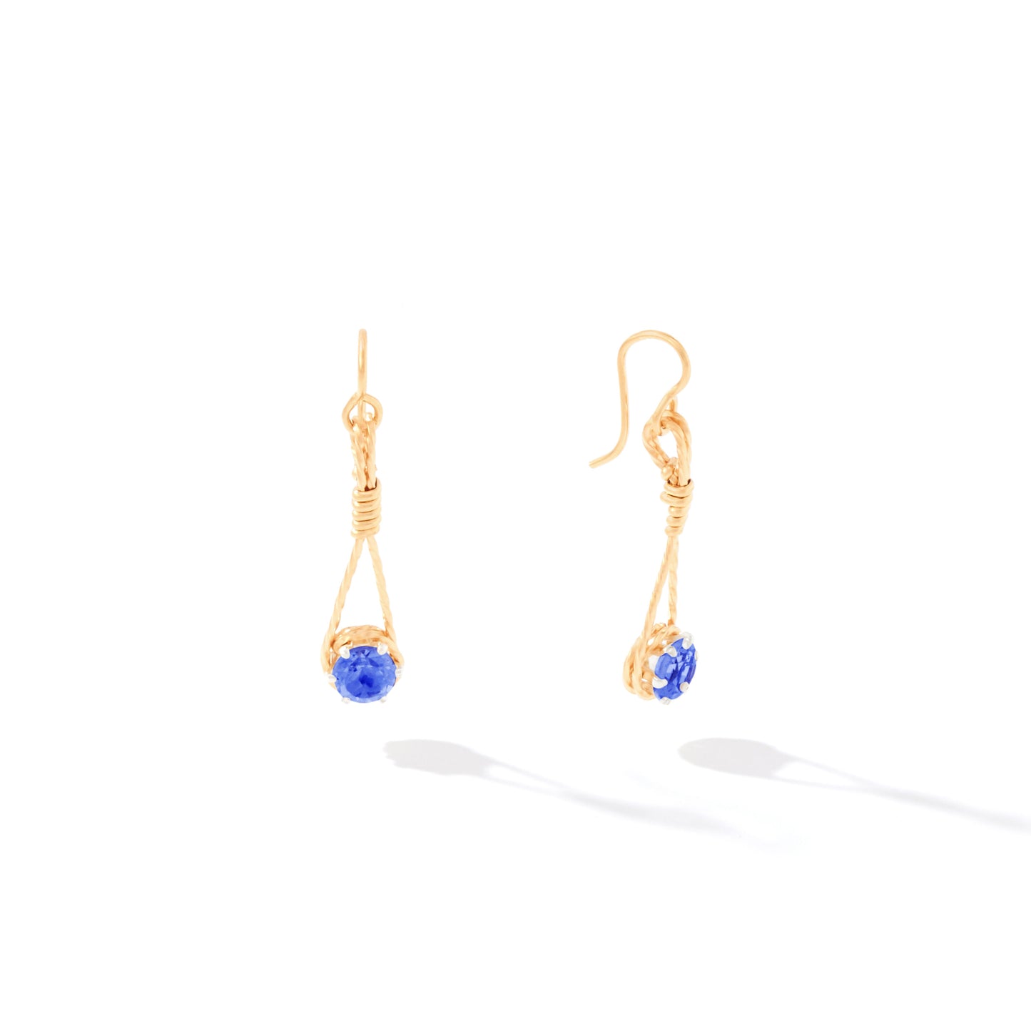 Shining Star Earrings