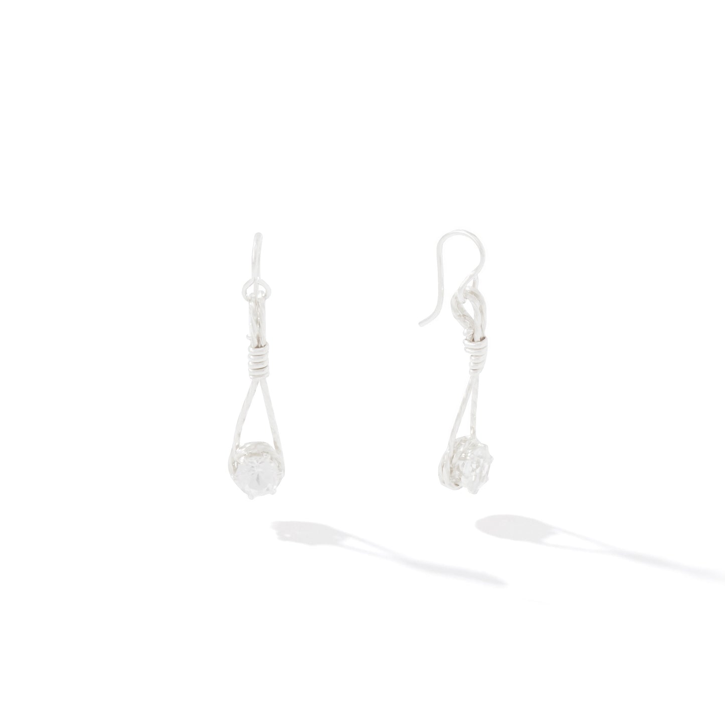Shining Star Earrings