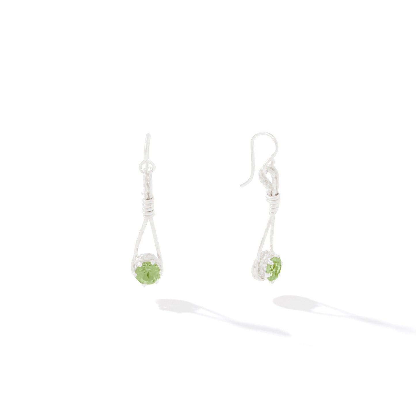 Shining Star Earrings