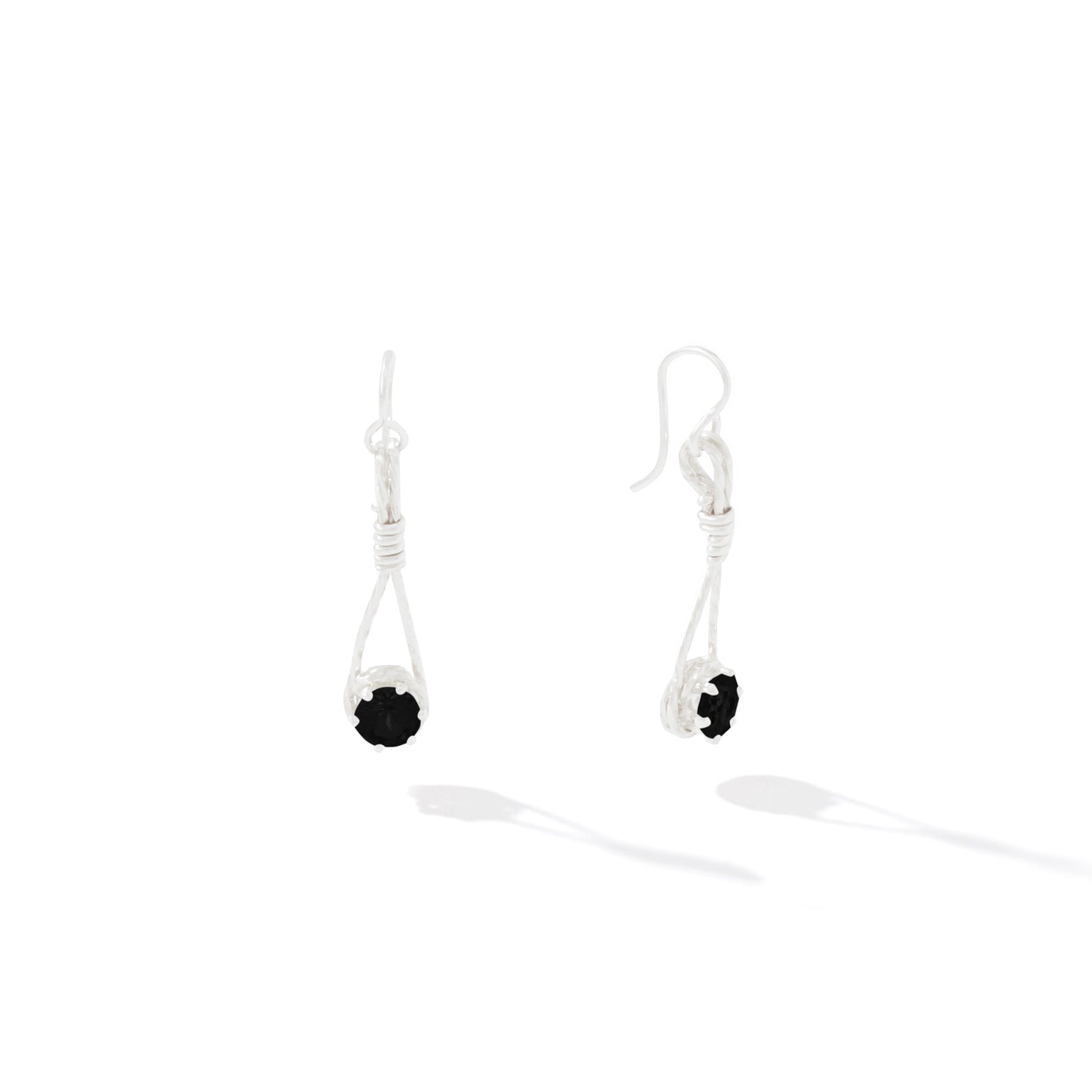 Shining Star Earrings